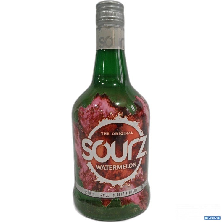 Artikel Nr. 962247: Sourz Watermelon 700ml 