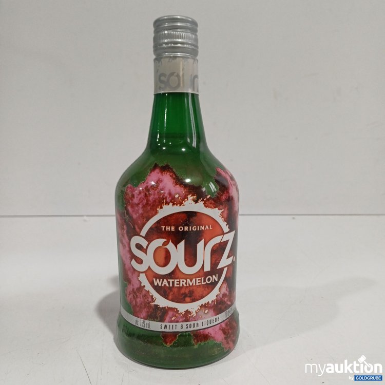 Artikel Nr. 962247: Sourz Watermelon 700ml 