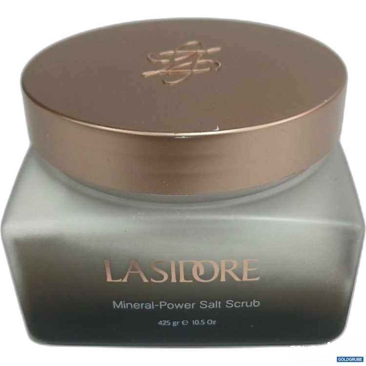 Artikel Nr. 967247: LASIDORE Mineral-Power Salt Scrub 425 g