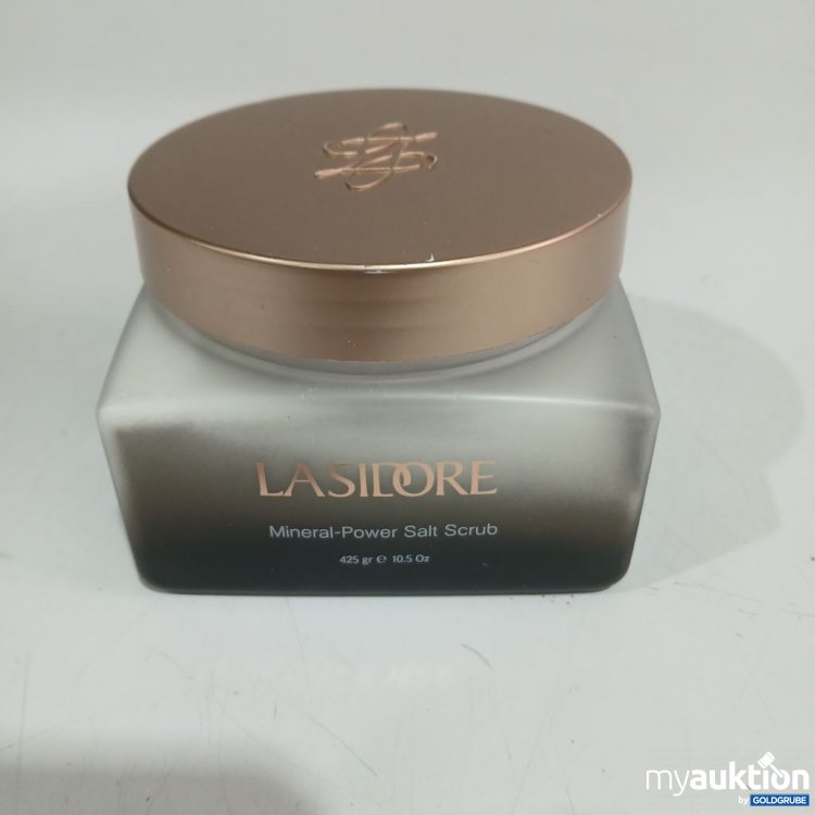 Artikel Nr. 967247: LASIDORE Mineral-Power Salt Scrub 425 g