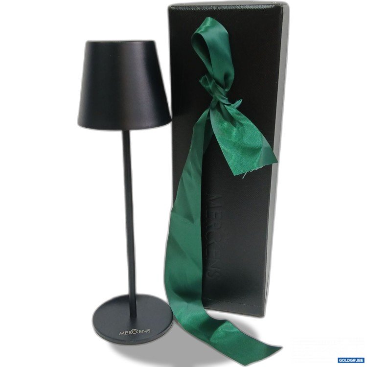 Artikel Nr. 982247: Merckens Tischlampe  