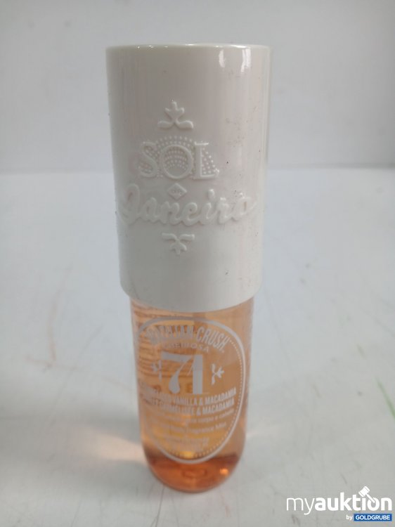 Artikel Nr. 996247 Artikel Nr. 996247: Sol de Janeiro BRAZILIAN CRUSH Cheirosa 71 Parfüm