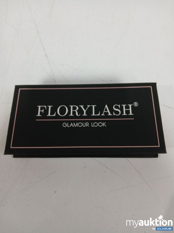 Artikel Nr. 997247 Artikel Nr. 997247: FLORYLASH Glamour Look