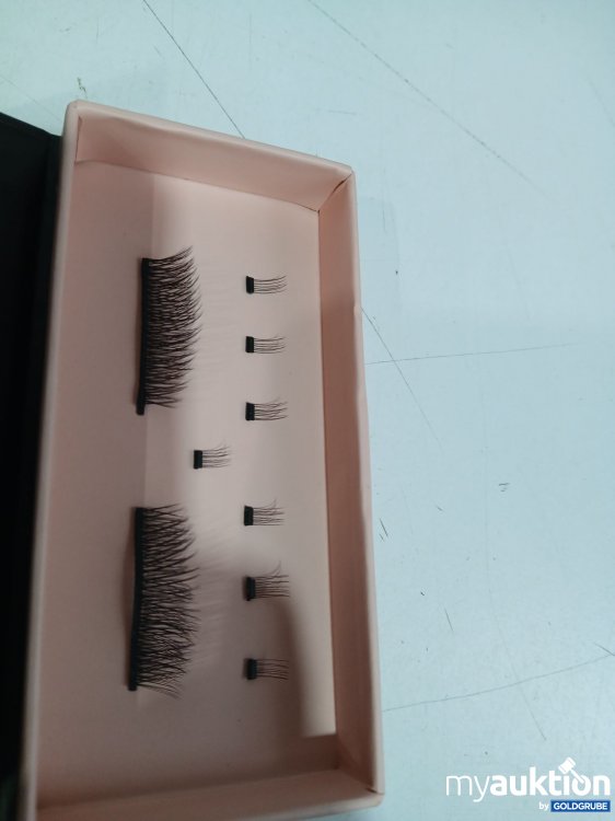 Artikel Nr. 997247 Artikel Nr. 997247: FLORYLASH Glamour Look