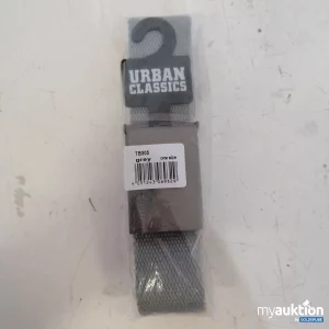 Auktion Urban Classics Gürtel 