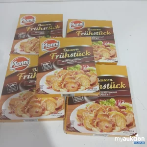 Artikel 477247: Pfanni Bauern Frühstück Bratkartoffeln mit Speck & Ei