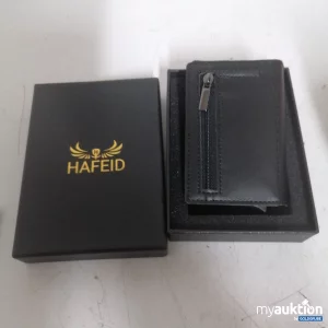 Auktion Hafeid Kartenetui 