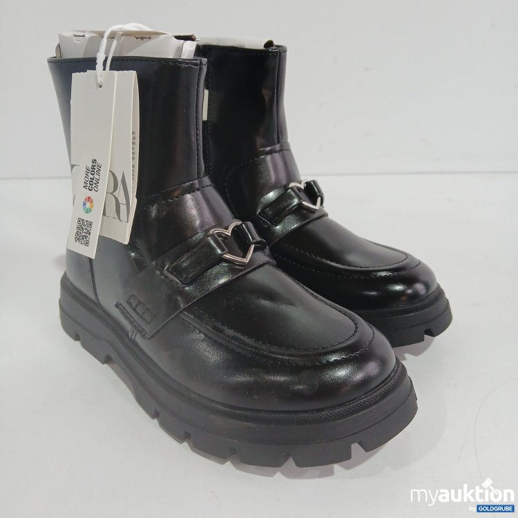 Artikel Nr. 397248 Artikel Nr. 397248: Zara Kinder Stiefel