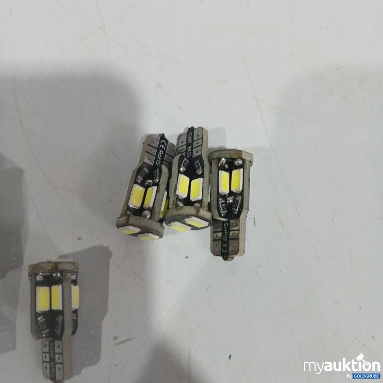 Artikel Nr. 438248: LED Car Lights 