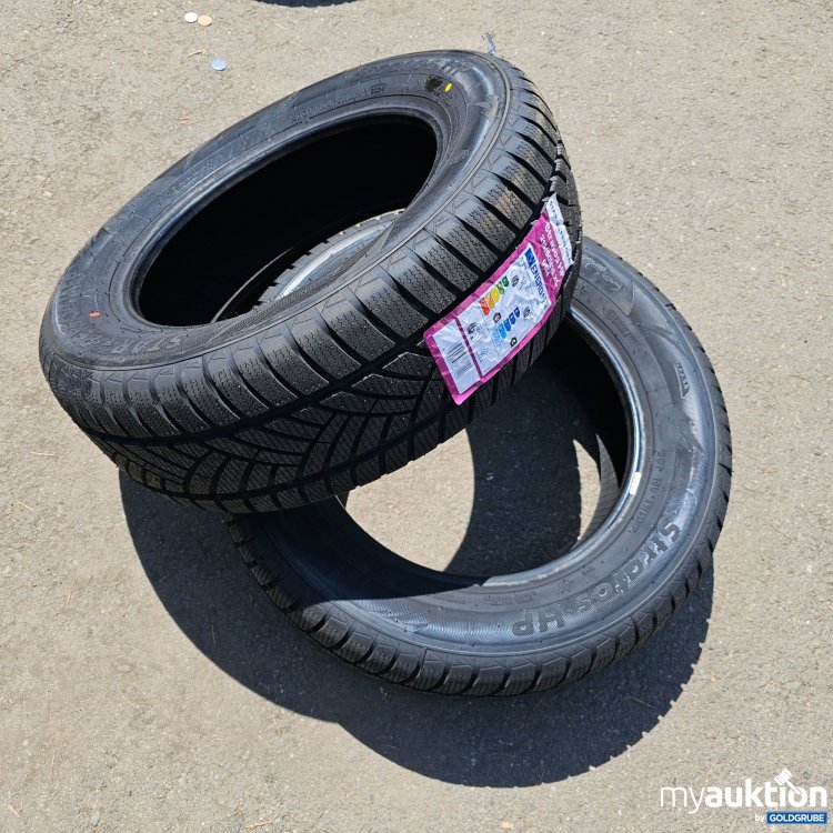 Artikel Nr. 439248 Artikel Nr. 439248: Star Performer Stratos HP 215/60R16 XL 99H 2 Stück