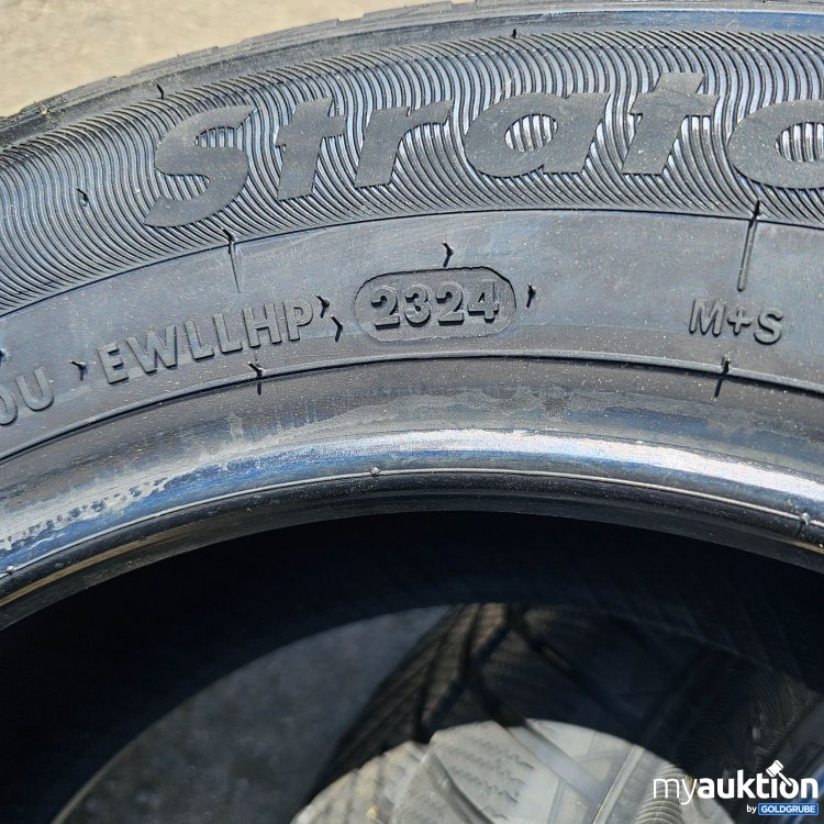 Artikel Nr. 439248 Artikel Nr. 439248: Star Performer Stratos HP 215/60R16 XL 99H 2 Stück