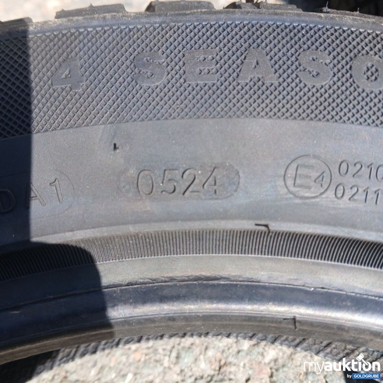 Artikel Nr. 447248 Artikel Nr. 447248: Berlin Tires Allseason 1 195/55 R16 91H XL