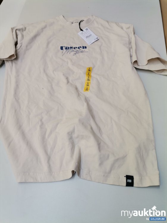 Artikel Nr. 515248 Artikel Nr. 515248: Pull&Bear Herren Shirt oversized