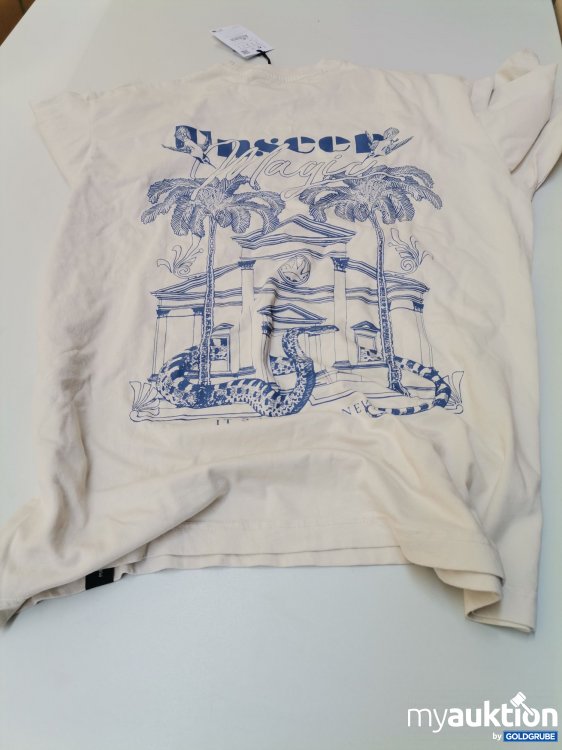 Artikel Nr. 515248 Artikel Nr. 515248: Pull&Bear Herren Shirt oversized