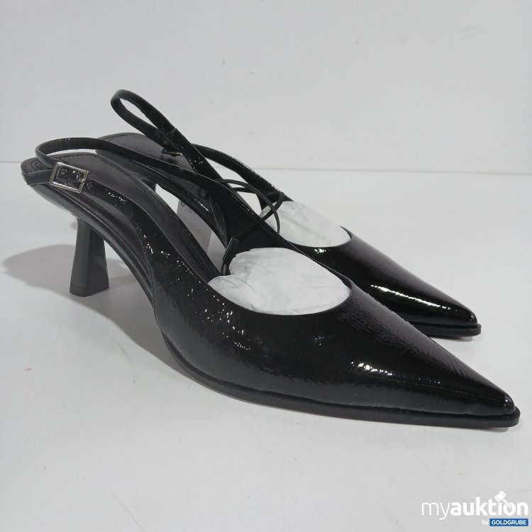 Artikel Nr. 521248 Artikel Nr. 521248: Bershka Pumps
