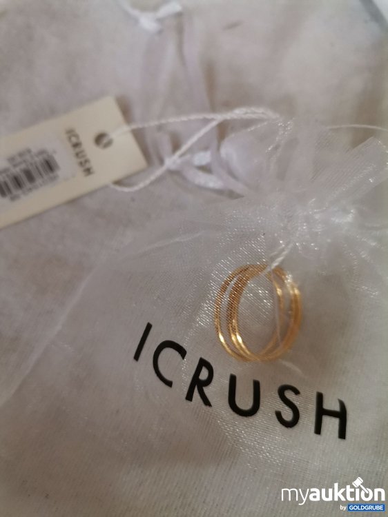 Artikel Nr. 674248 Artikel Nr. 674248: Icrush Creolen