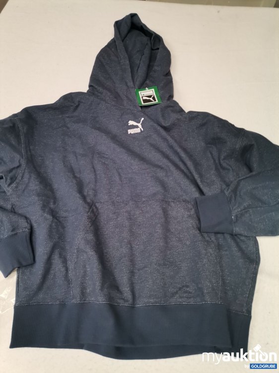 Artikel Nr. 675248 Artikel Nr. 675248: Puma Hoodie