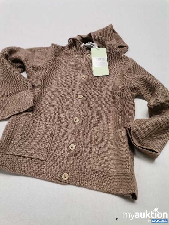 Artikel Nr. 734248 Artikel Nr. 734248: Stellou& friends Strickjacke