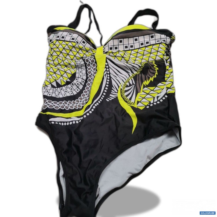 Artikel Nr. 742248: Badeanzug 