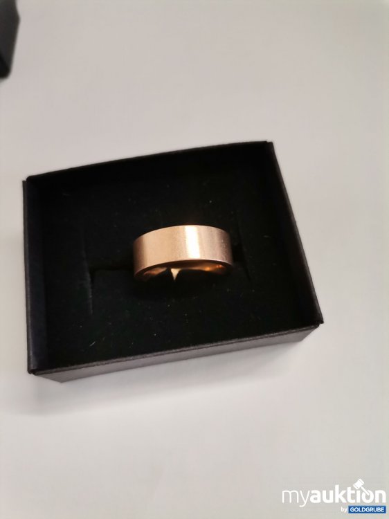 Artikel Nr. 793248 Artikel Nr. 793248: New one men Ring Matt 8mm breit