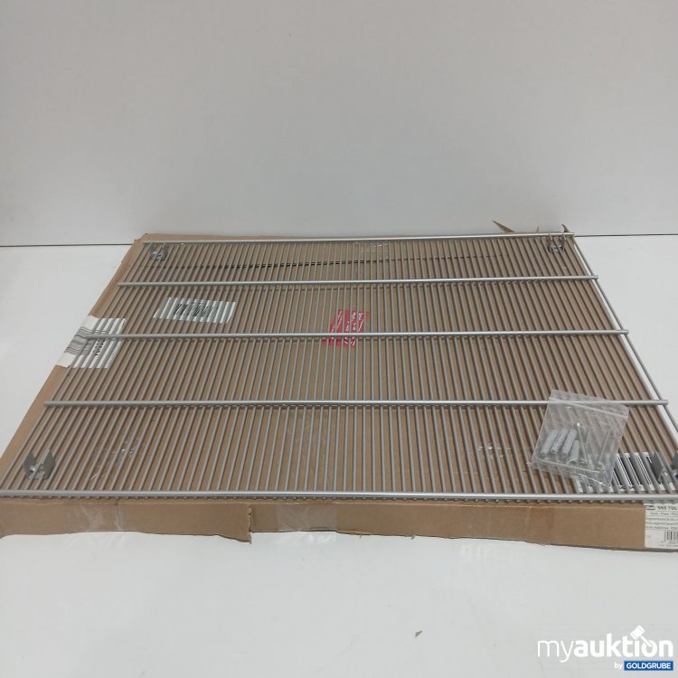 Artikel Nr. 815248 Artikel Nr. 815248: Prym Segmentwand B49xH60cm Silber 655 700