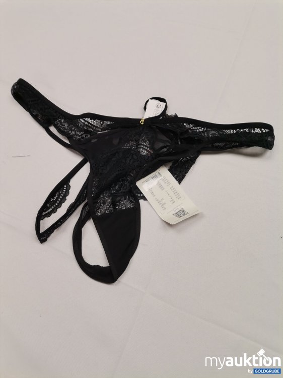 Artikel Nr. 820248 Artikel Nr. 820248: Hunkemöller Slip