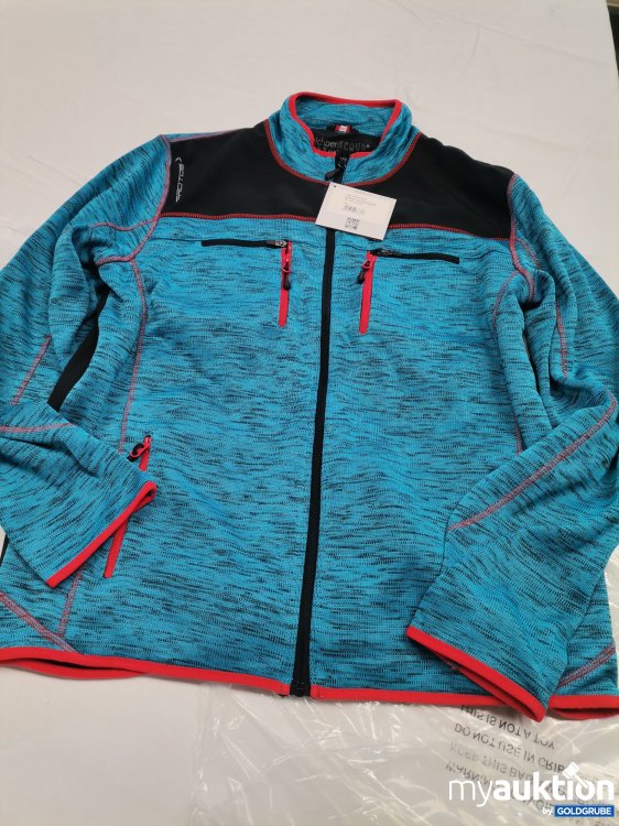 Artikel Nr. 823248 Artikel Nr. 823248: Pfanner protos Inuit Jacke