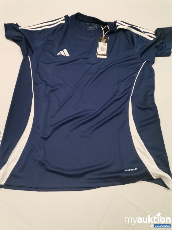 Artikel Nr. 824248 Artikel Nr. 824248: Adidas Tiro24 Jersey Shirt