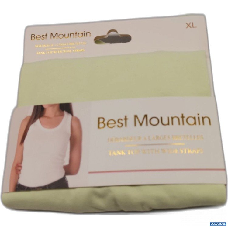 Artikel Nr. 837248: Best mountain Top 