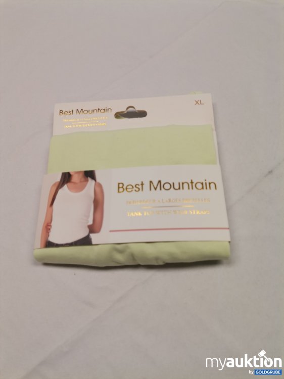 Artikel Nr. 837248: Best mountain Top 