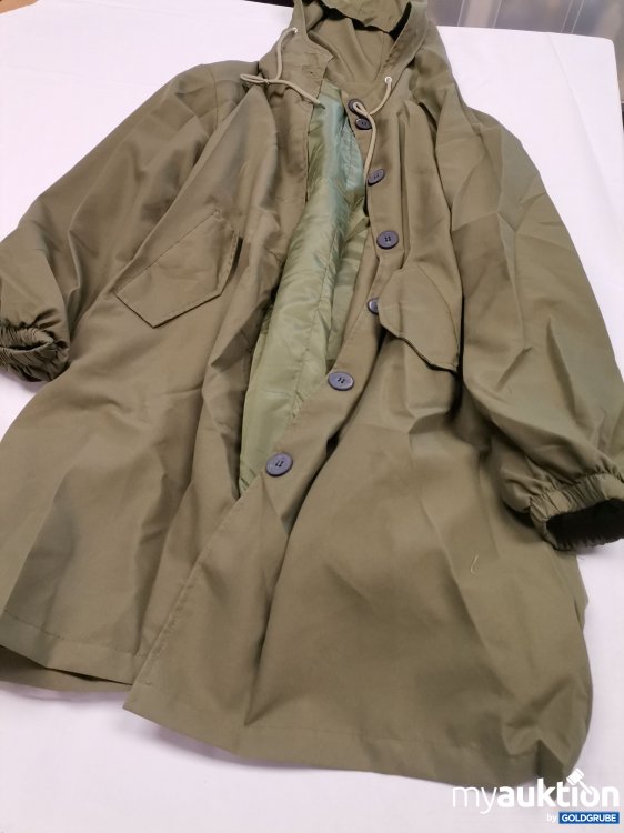 Artikel Nr. 842248: Wolff Jacke