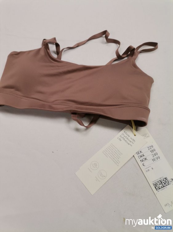 Artikel Nr. 843248: H&M Move Bra