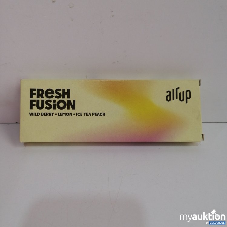 Artikel Nr. 850248 Artikel Nr. 850248: AirUp Fresh Fusion