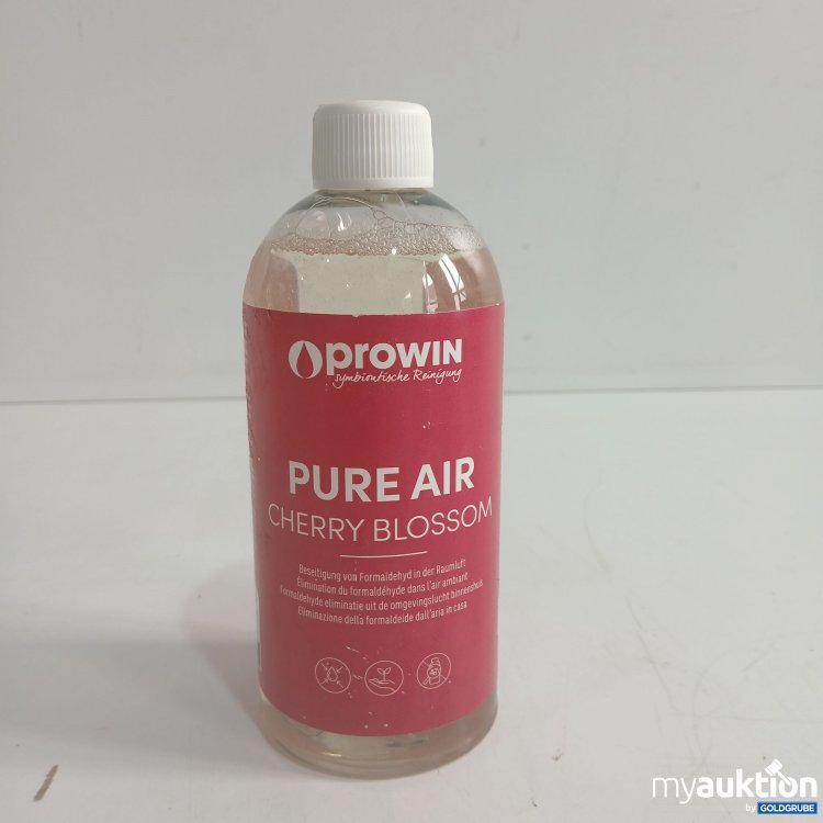 Artikel Nr. 859248: Prowin Pure Air Cherry Blossom 500ml 