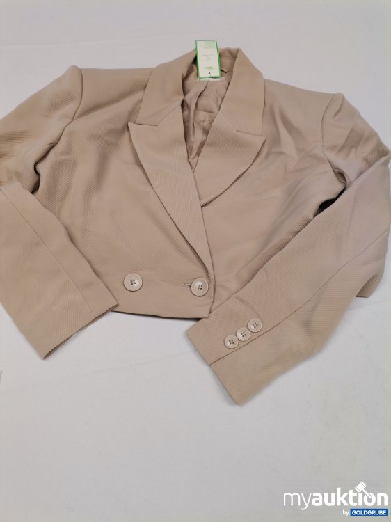 Artikel Nr. 864248 Artikel Nr. 864248: Pimkie Blazer kurz