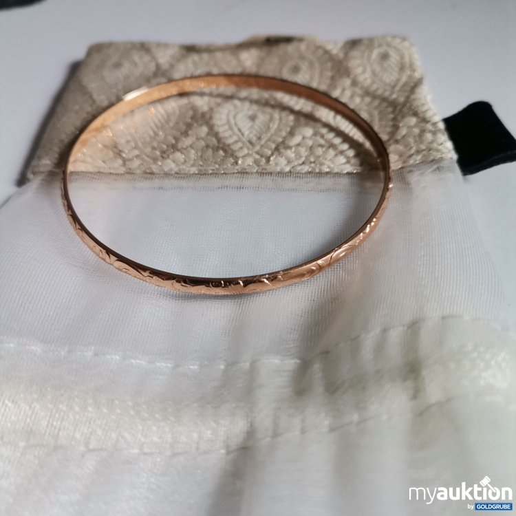 Artikel Nr. 868248: New one Armreifen rosegold 