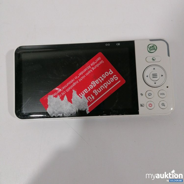 Artikel Nr. 878248: Leap Frog Babyphone Model:LF815HD
