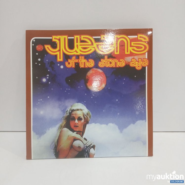 Artikel Nr. 879248: Vinyl-Album Queen's Stone Age
