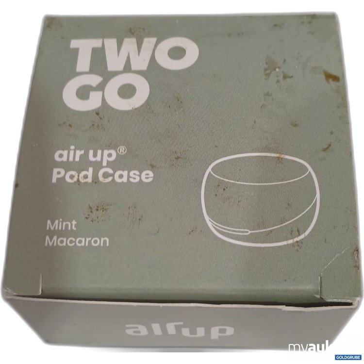 Artikel Nr. 882248: Airup Two Go Pod Case 
