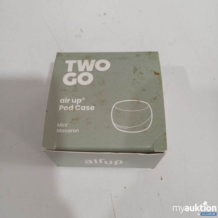 Artikel Nr. 882248: Airup Two Go Pod Case 