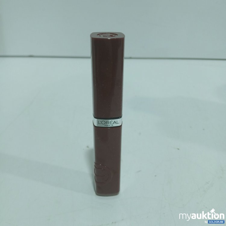 Artikel Nr. 884248: L'Oréal Paris Liquid Lipstick 