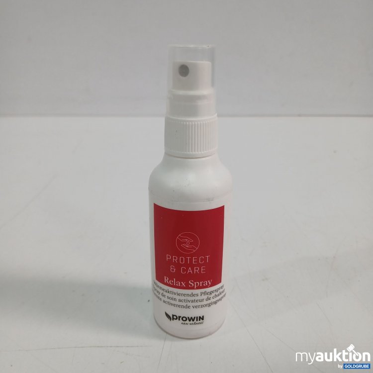 Artikel Nr. 886248: Prowin Relax Spray 75ml