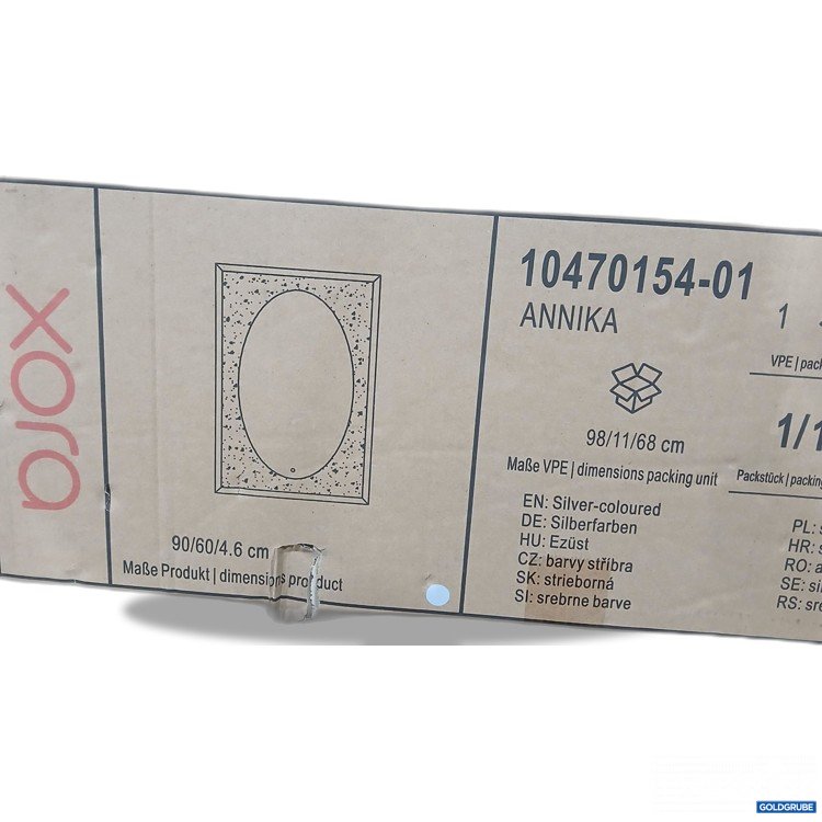 Artikel Nr. 889248: Xora Annika 10470154-01