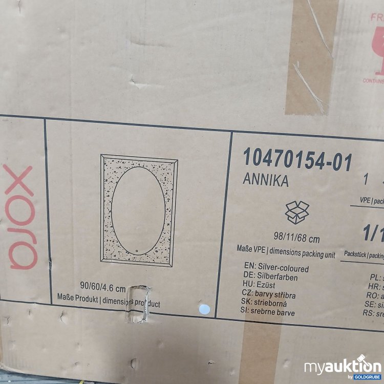 Artikel Nr. 889248: Xora Annika 10470154-01