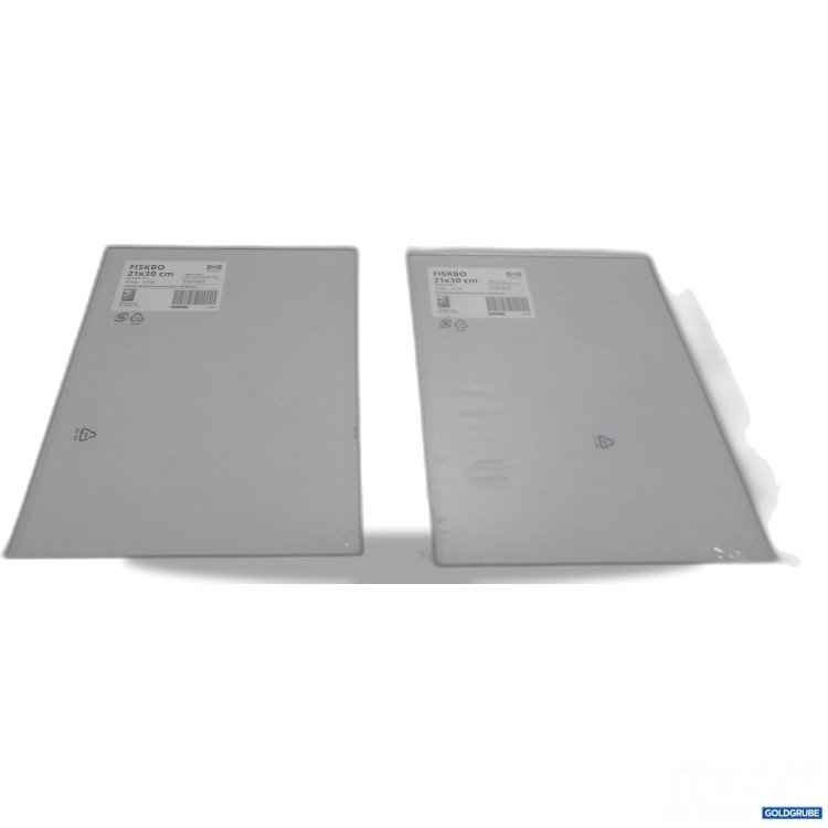 Artikel Nr. 897248: Ikea Fiskbo 21x30cm  803.003.73
