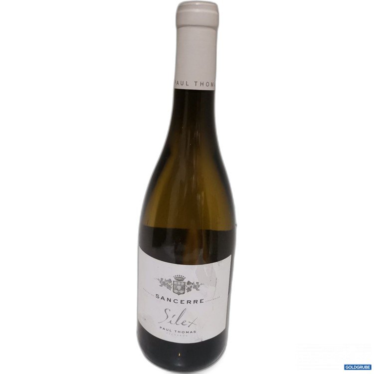 Artikel Nr. 899248 Artikel Nr. 899248: Sancerre Silex 0,75l