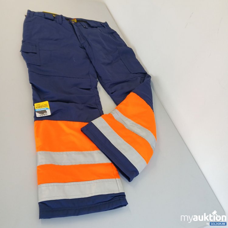 Artikel Nr. 908248: Blakläder Winterhose