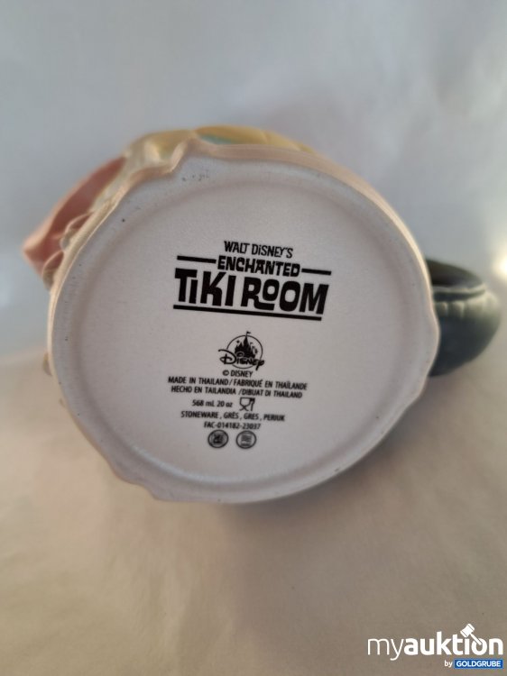 Artikel Nr. 915248 Artikel Nr. 915248: Disney Mug, Tiki Room, Jose