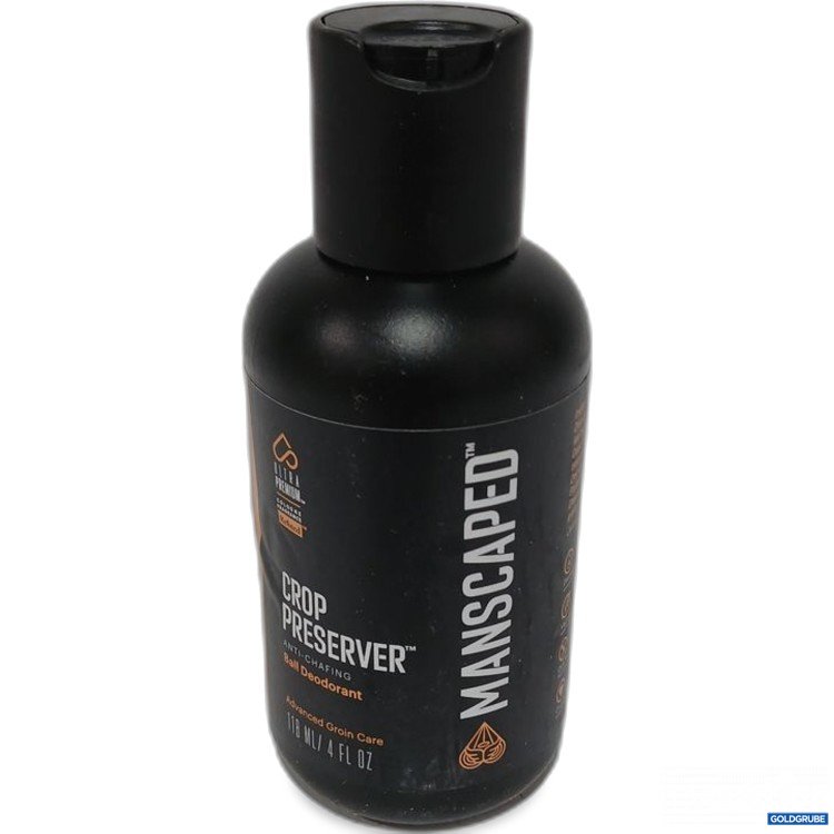 Artikel Nr. 918248: Manscaped Crop Preserver Deodorant