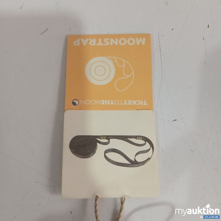 Artikel Nr. 919248: Decathlon Moonstrap